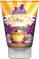 hawaiiana aloha troppiccoco fruitbomber tanning cocktail