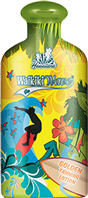 hawaiiana waikiki wave golden tanning lotion