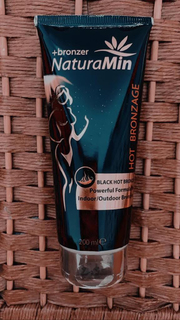 tannymaxx brown exotic funatic dark bronzing lotion