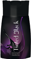 tannymaxx tinted black extreme dark tinted bronzer lotion