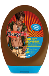 tannymaxx mangasun bad boy bronzing losyon 250ml